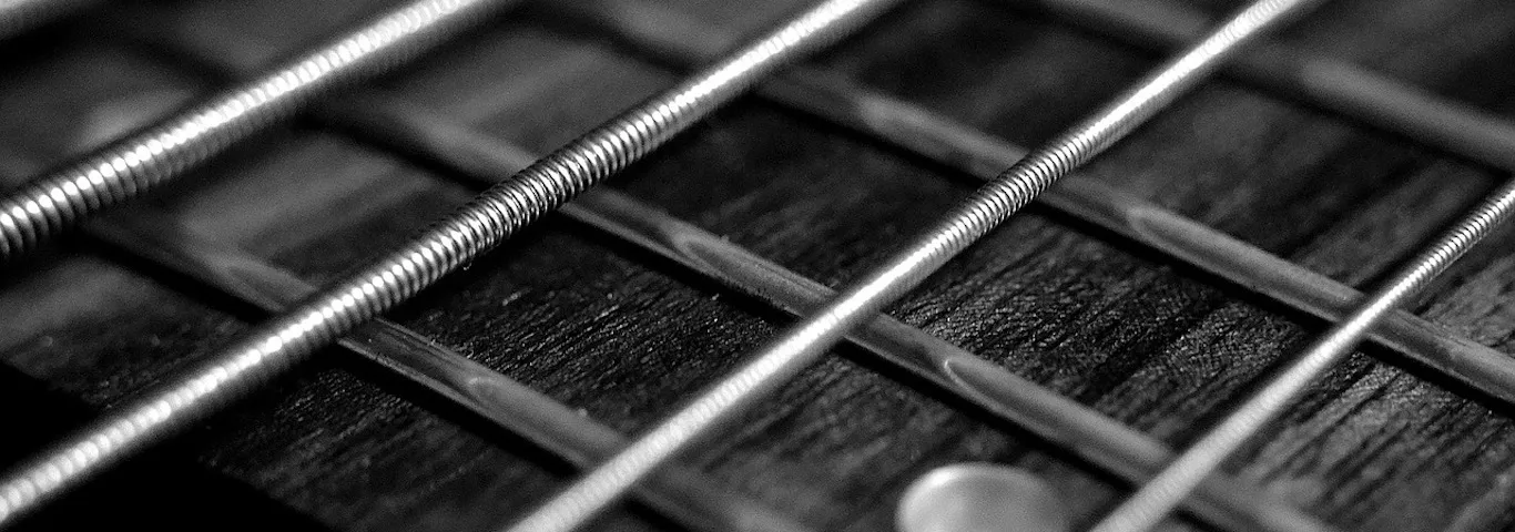 guitar