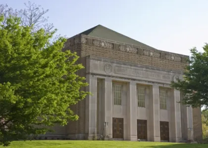560 Music Center