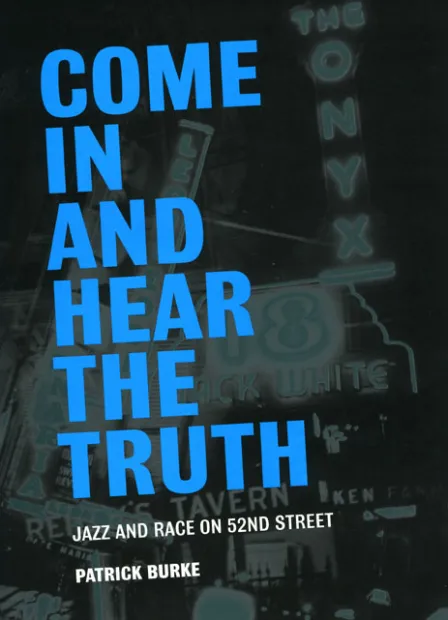 Come in and Hear the Truth