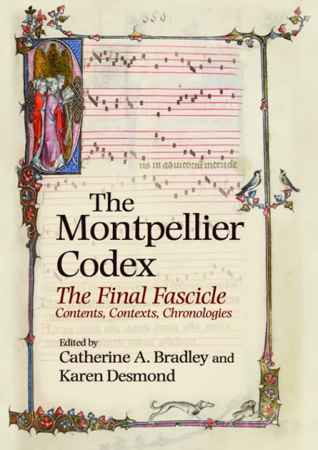 "Montpellier 8 PORTARE Motets and Tonal Exploration"