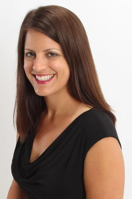 hannah frey