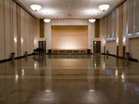 Pillsbury theatre