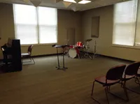ensemble room 103