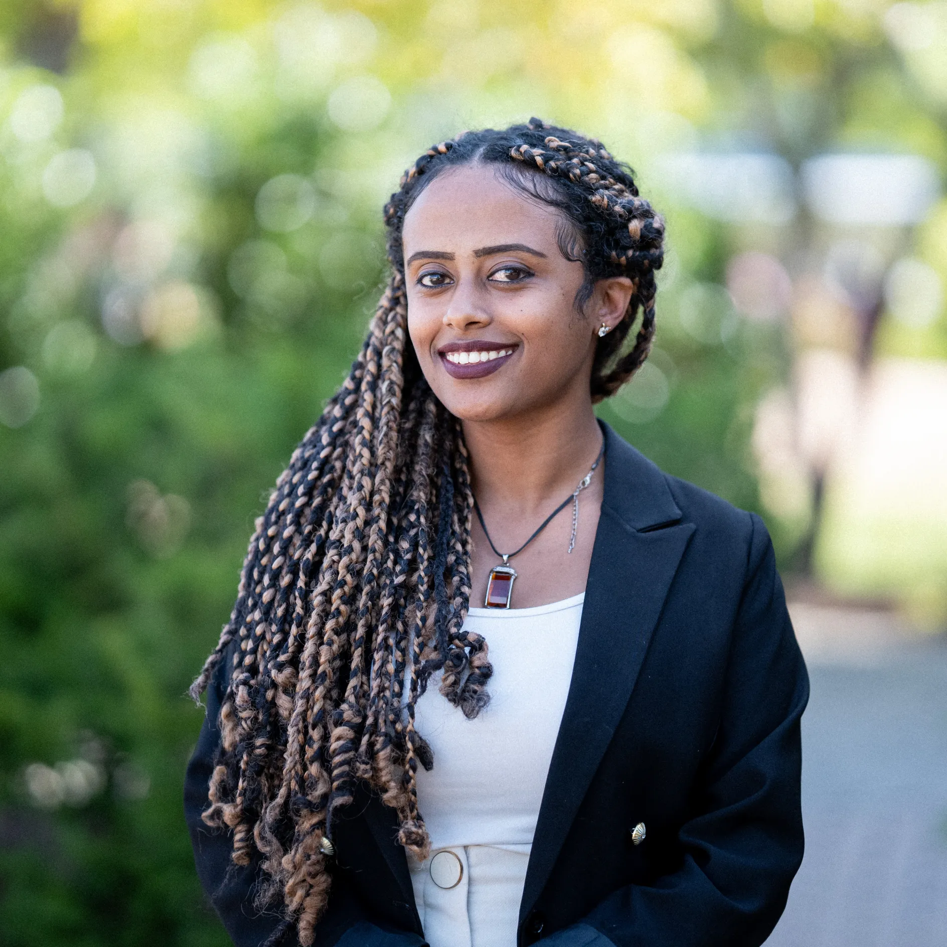Yemisrach Eshetu
