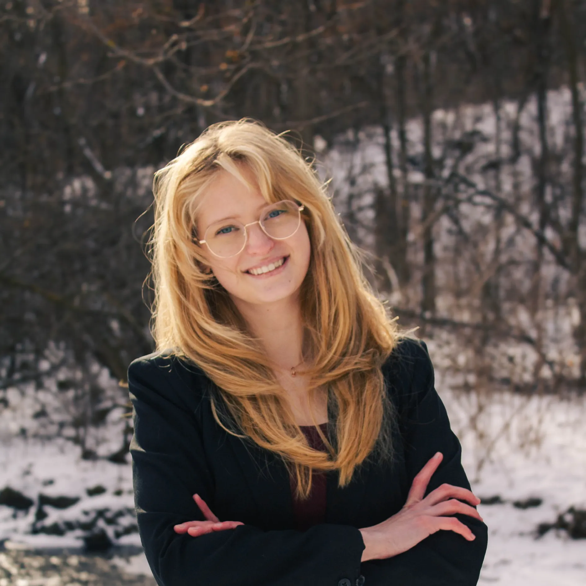 Makena Beyer