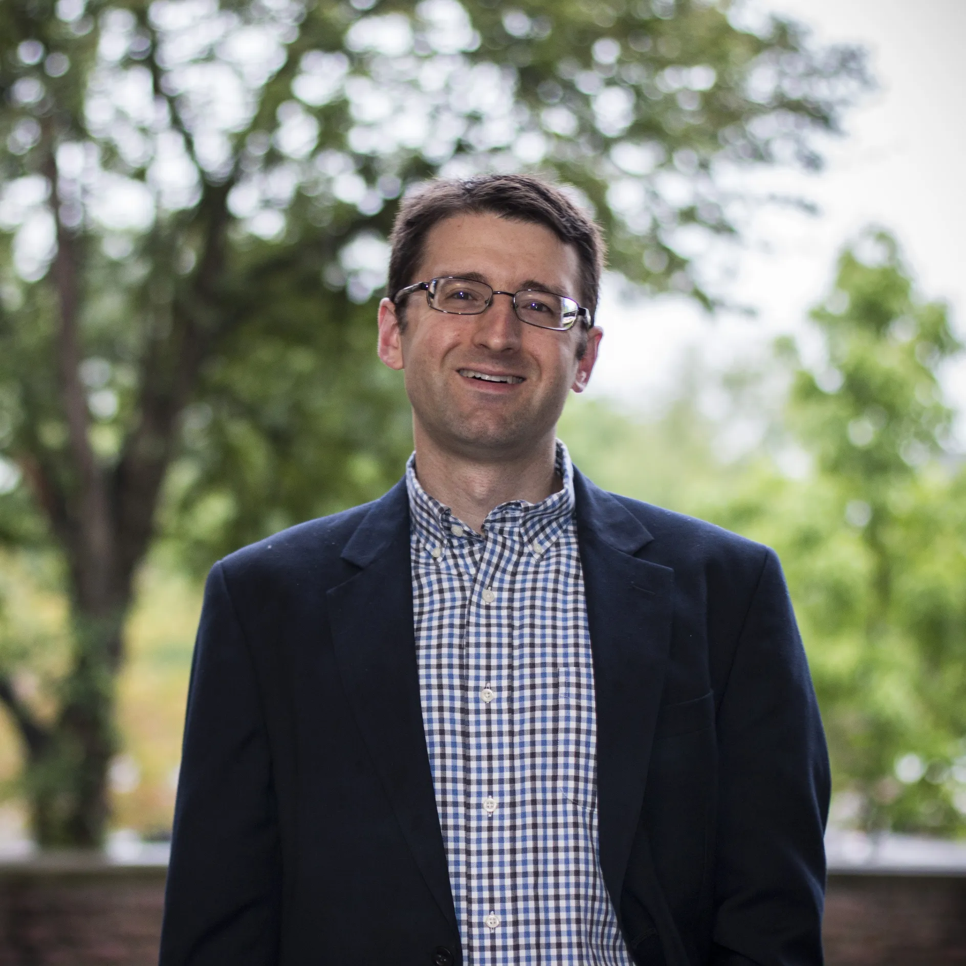 Alexander​ Stefaniak​