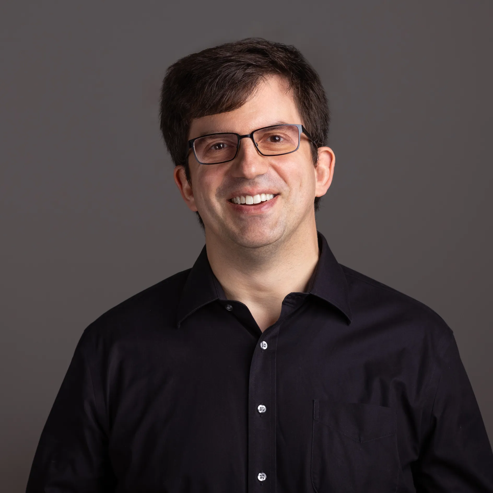 ​Ben Duane