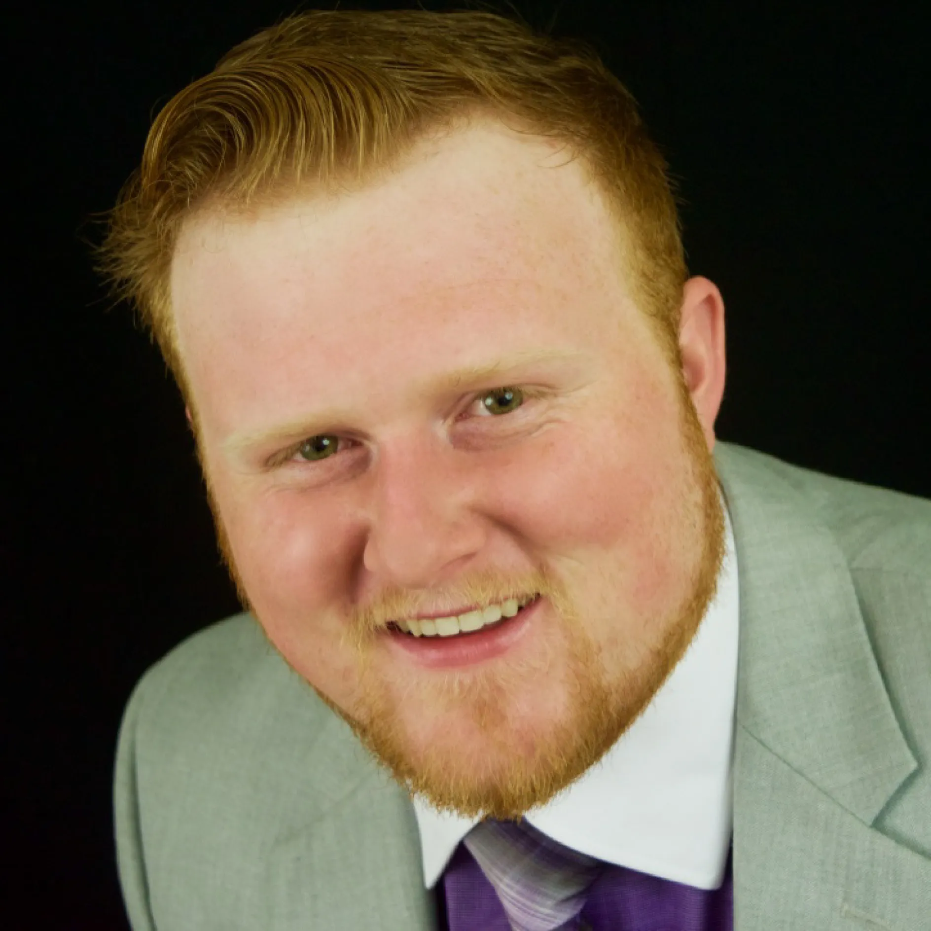 Benjamin Worley
