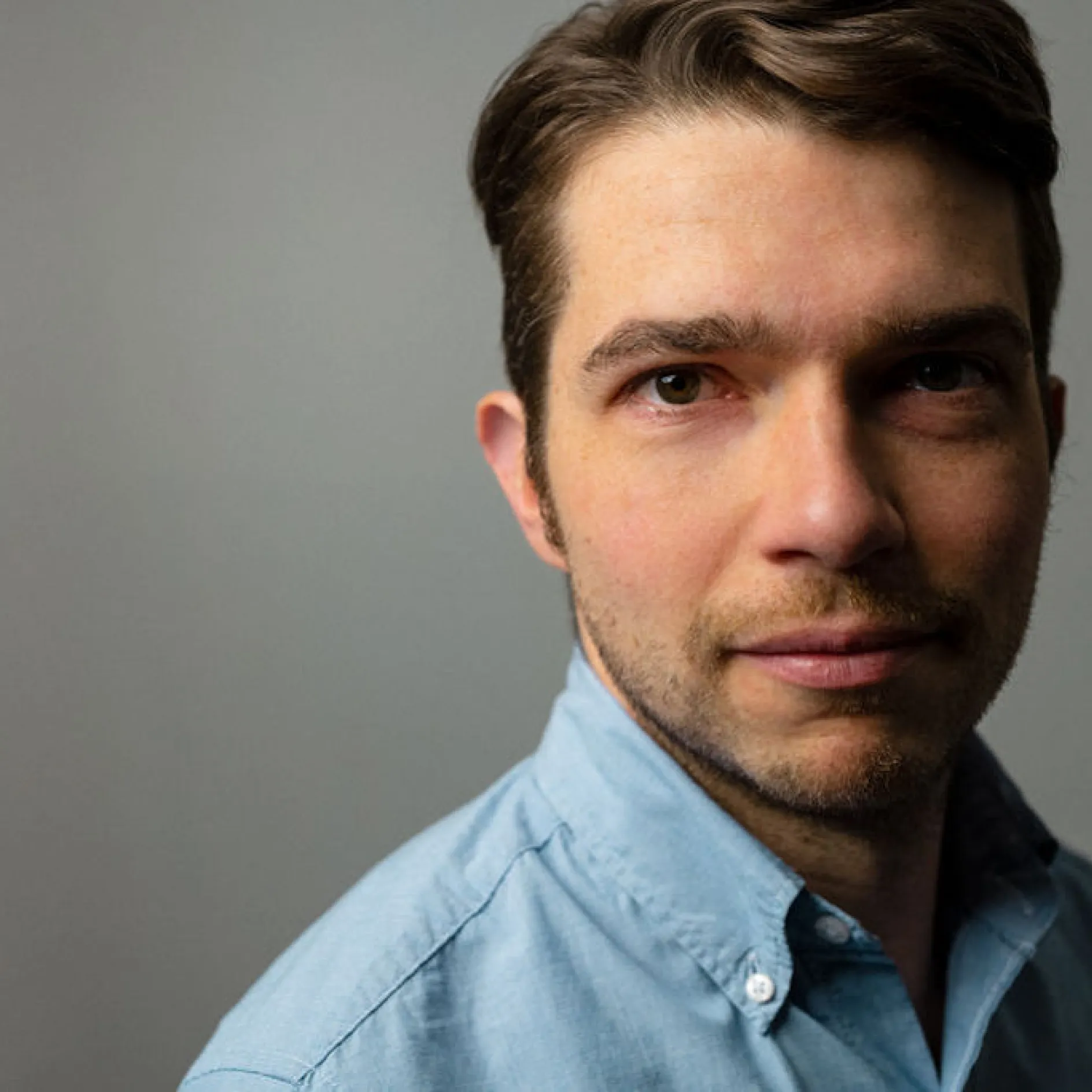 Ben Dicke