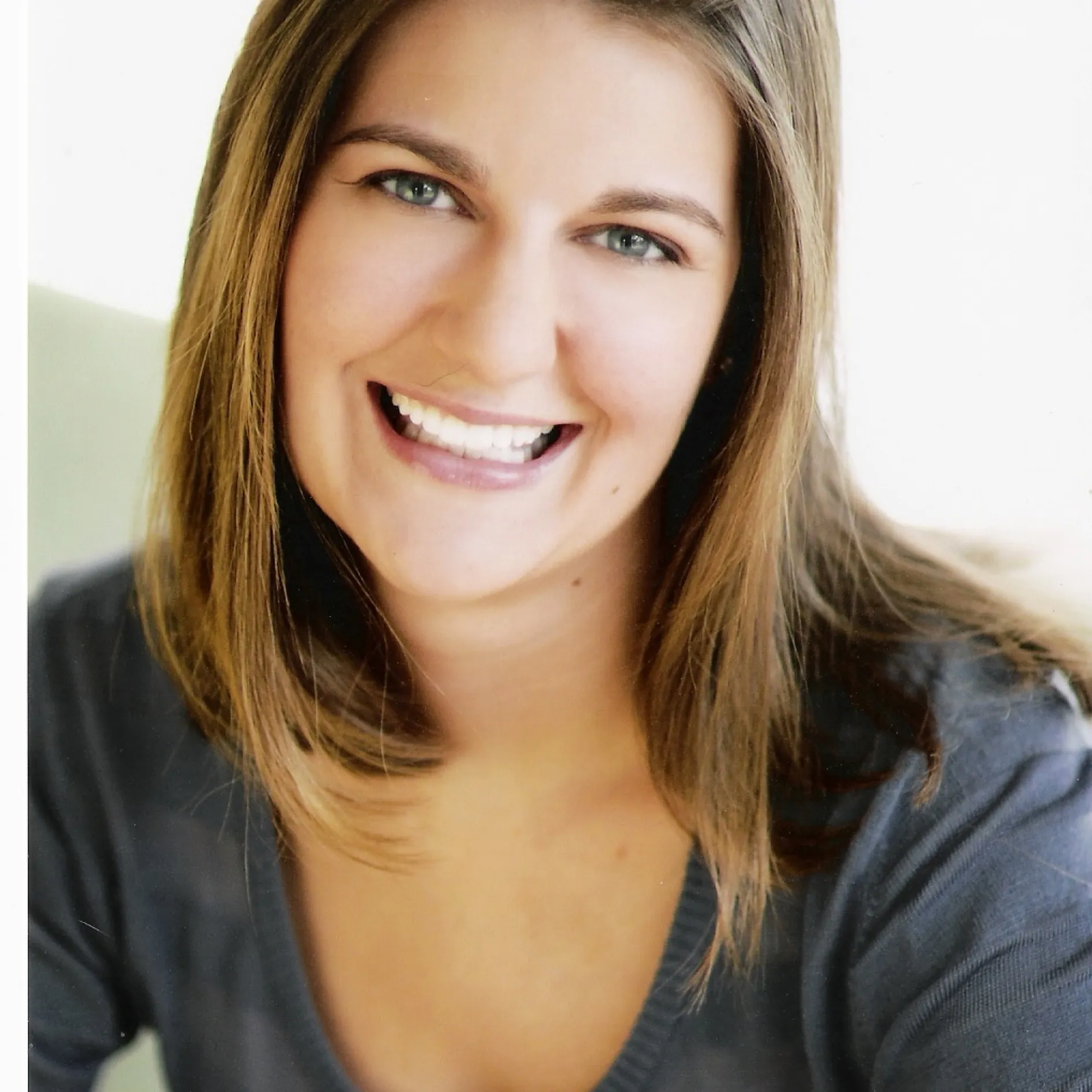 Erin Haupt