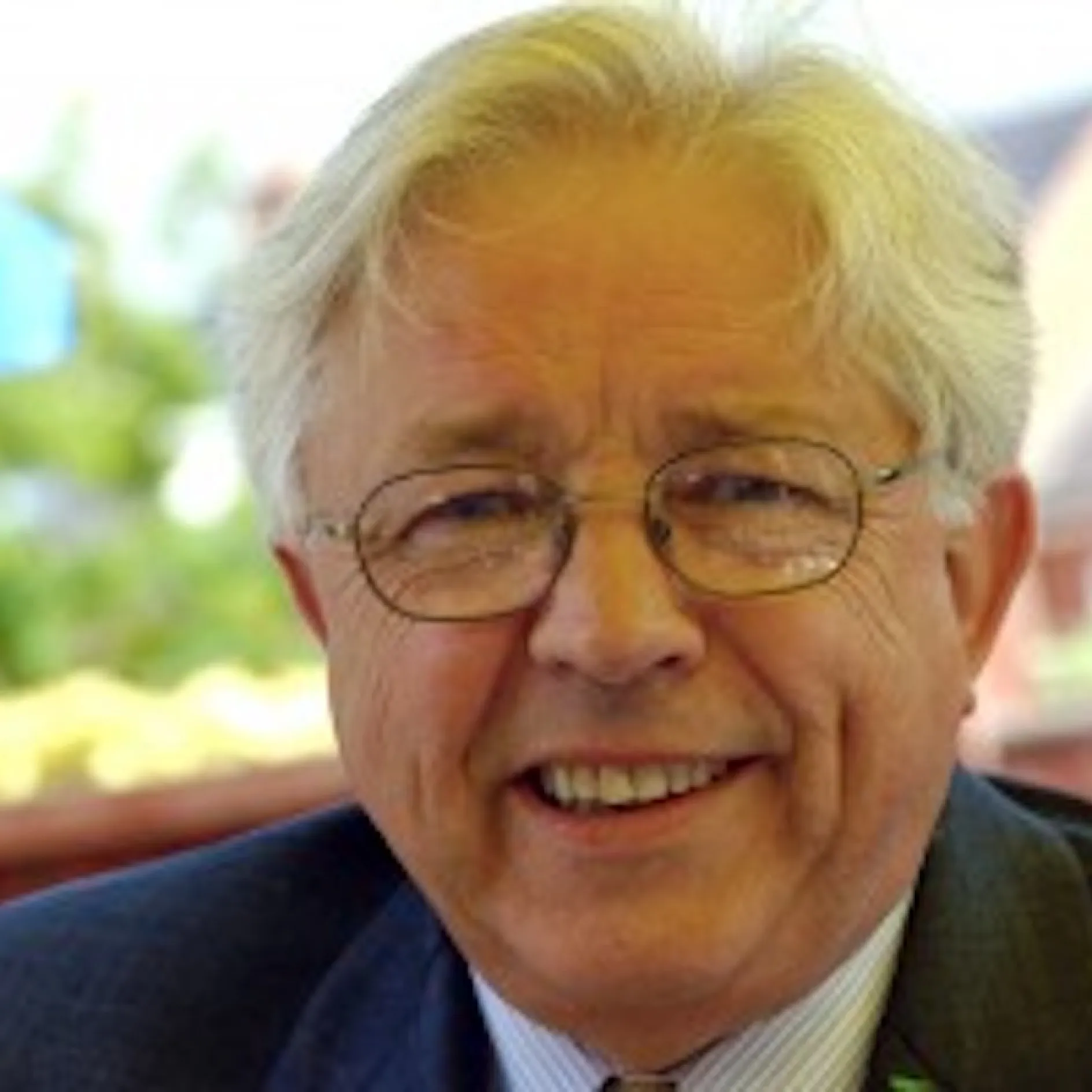 Hugh Macdonald
