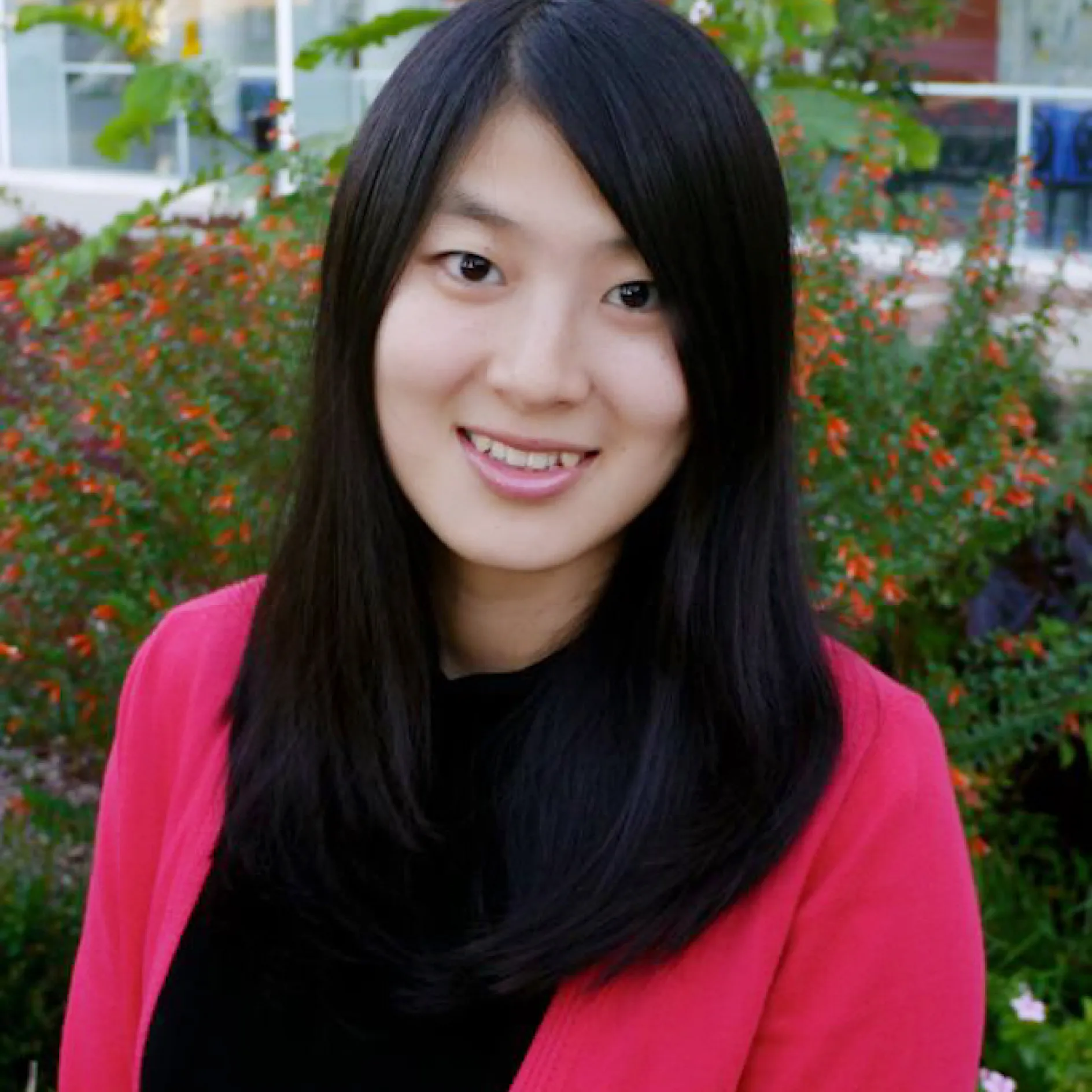 Huiyun Liang