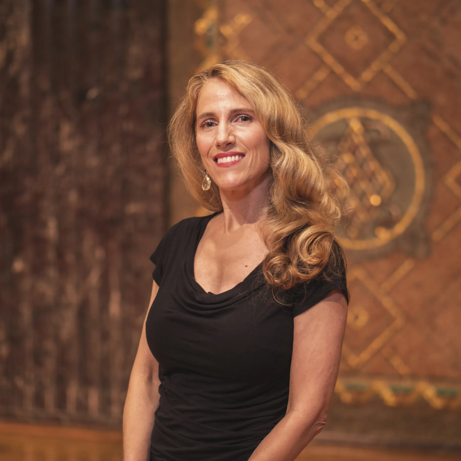Kelly Daniel-Decker