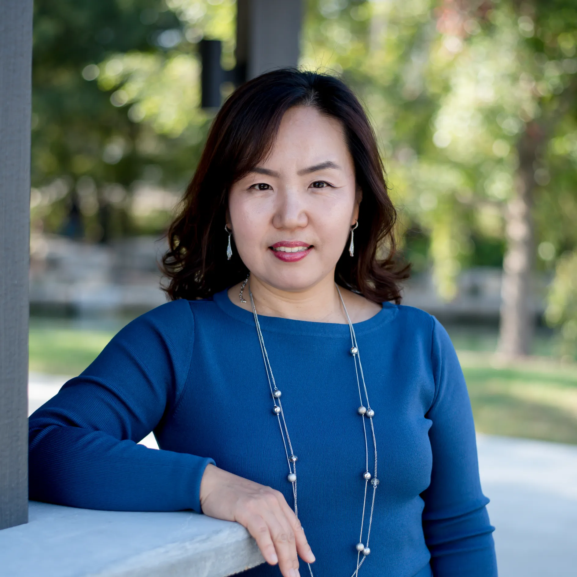 Sunghee Hinners