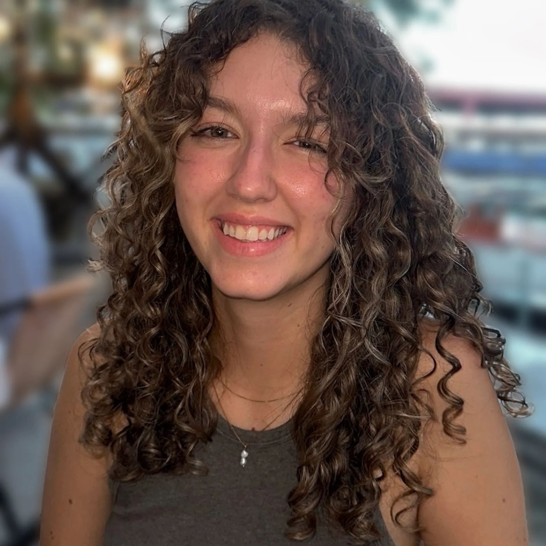 Ida Tello