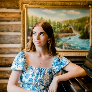 Katie Ritzema