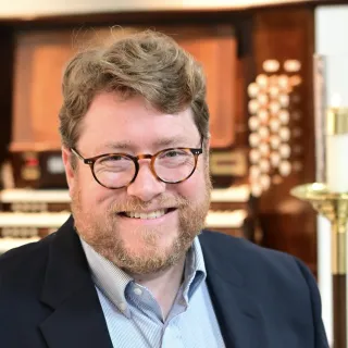 David Sinden