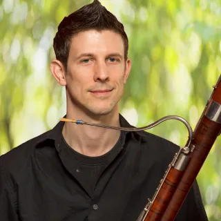Andrew Gott