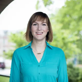 Kara Baldus-Mehrmann