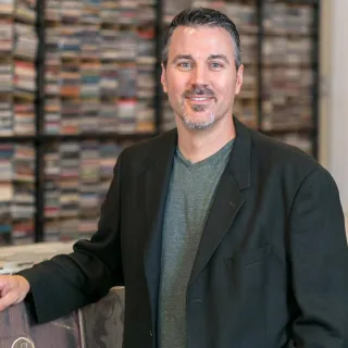 Brian Vaccaro