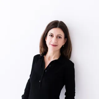 Nina Ferrigno