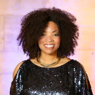 Candice Ivory