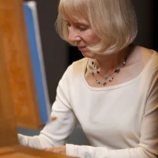 Barbara Raedeke
