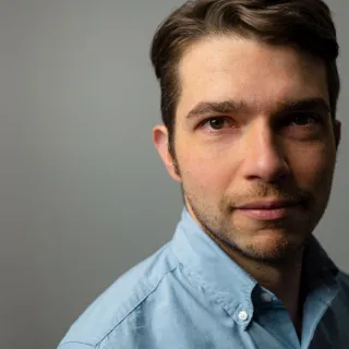 Ben Dicke