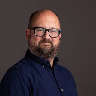 ​Patrick Burke