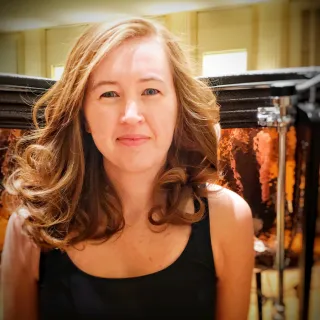Jessica  Flannigan