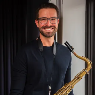 Joel Vanderheyden