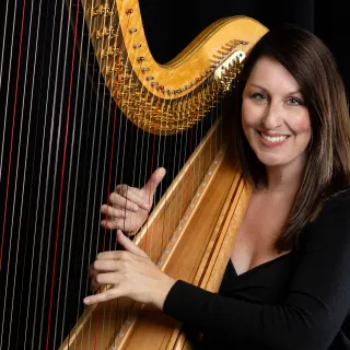 Megan Stout