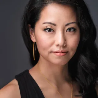 Rebecca Chung