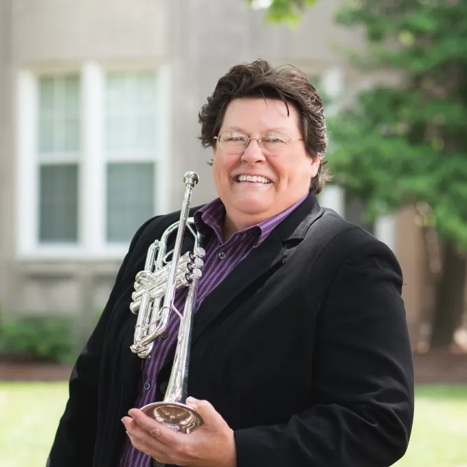 Mary Weber