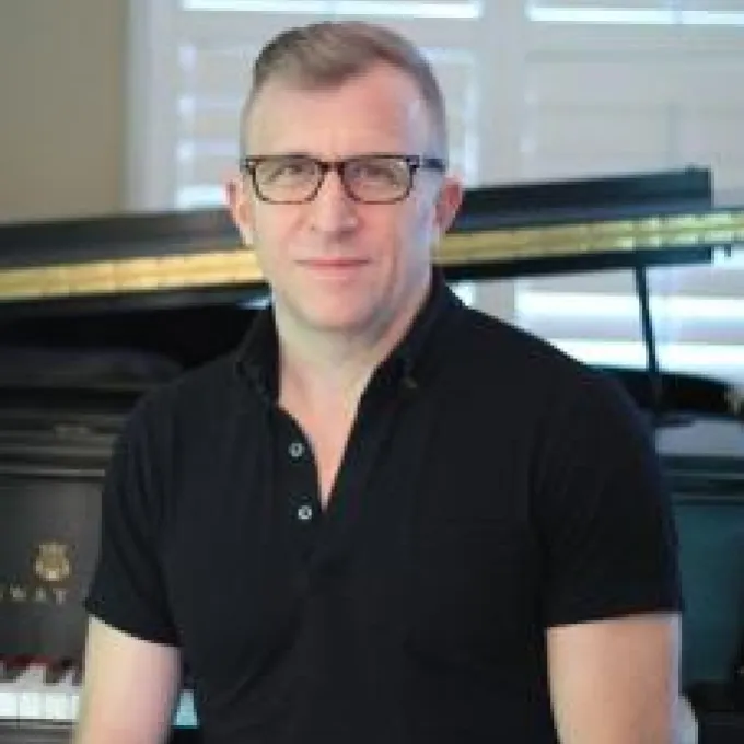todd decker