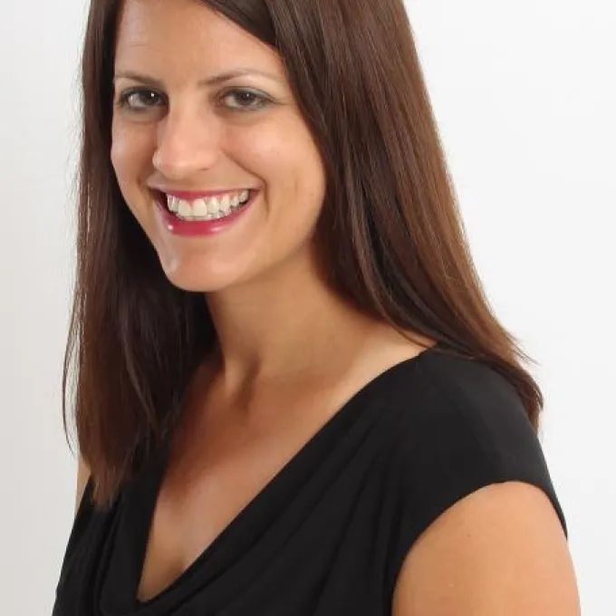 hannah frey