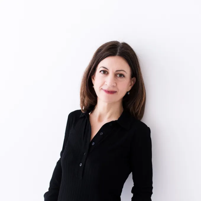 Nina Ferrigno