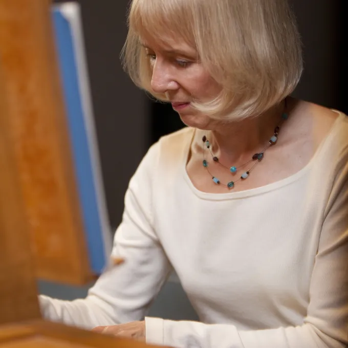 Barbara Raedeke