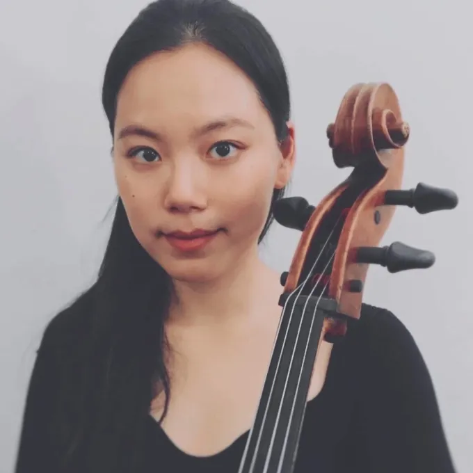 Kimberly Jeong