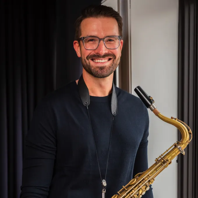 Joel Vanderheyden