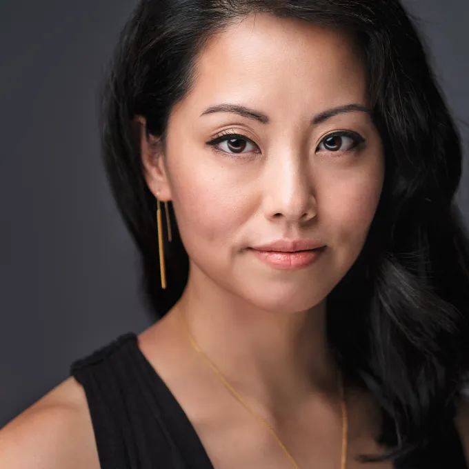 Rebecca Chung