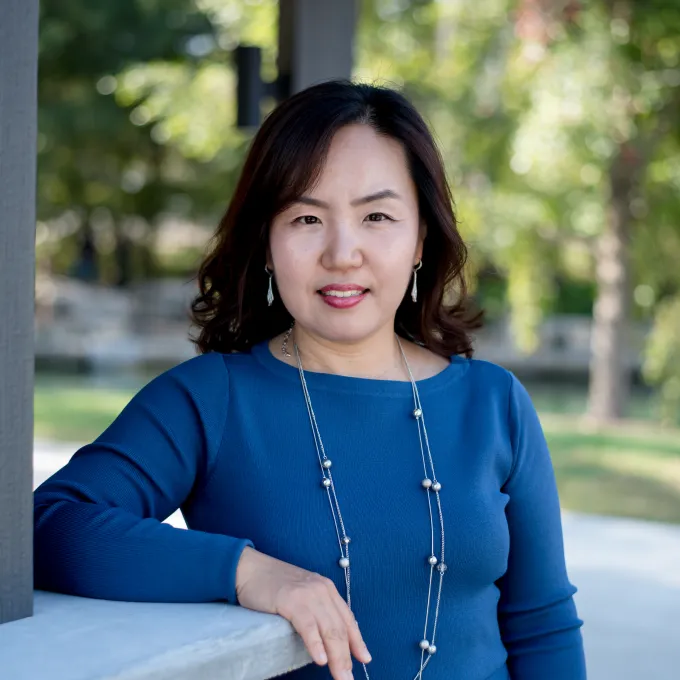 Sunghee Hinners