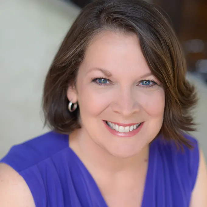 Tamara Campbell